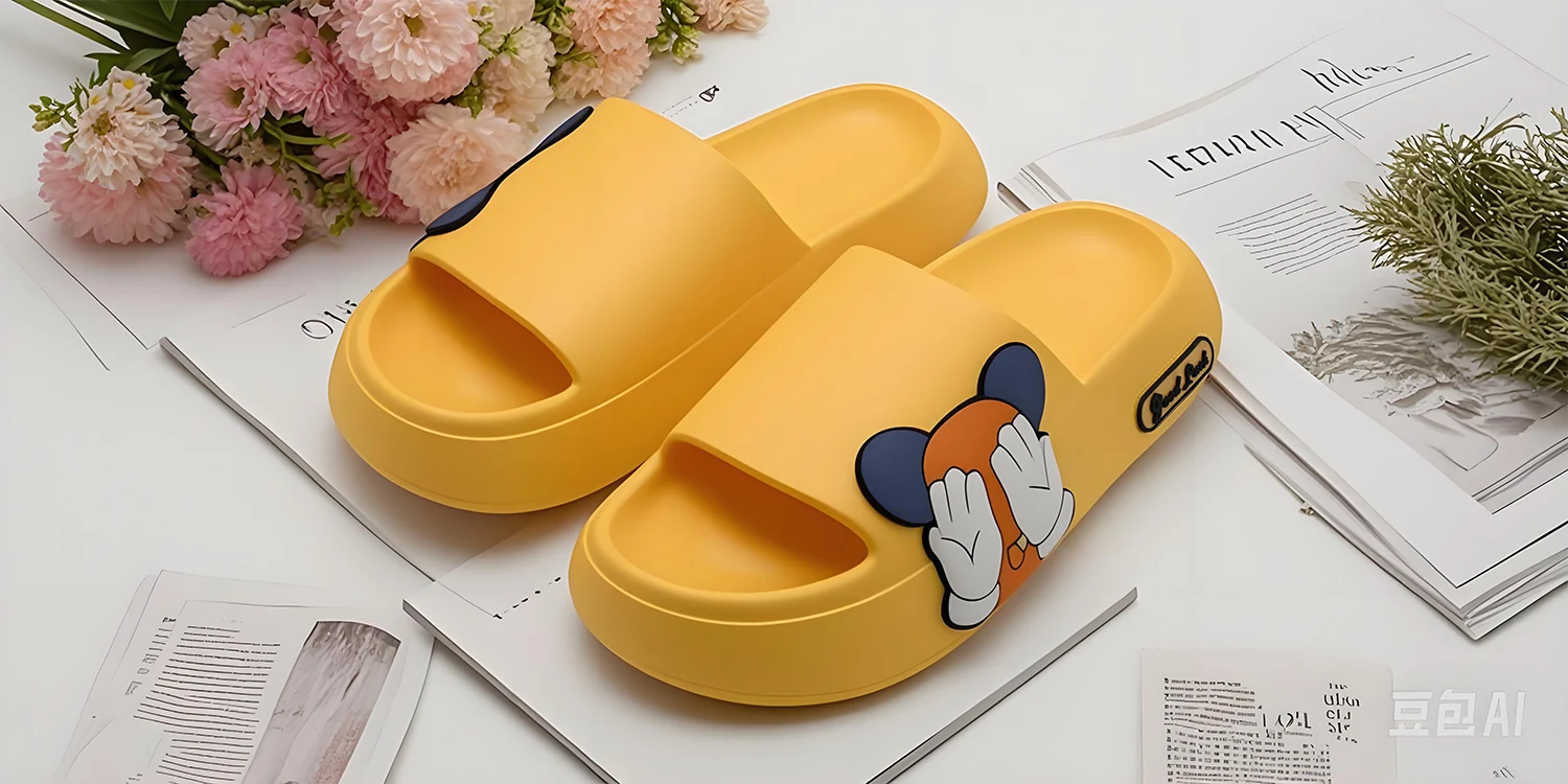 Việc phân loại dép xỏ ngón.