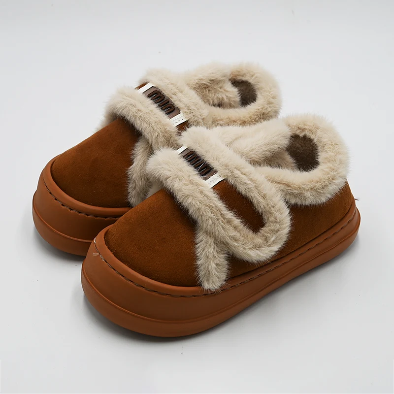 Giày bông Birkenstock
