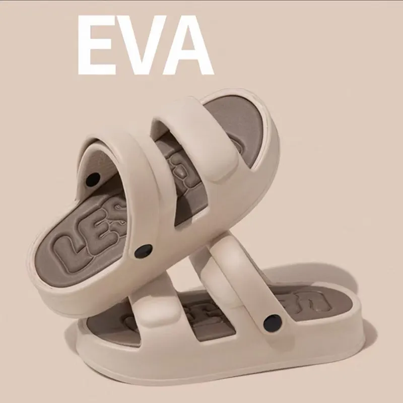 Shit-stepping Slippers