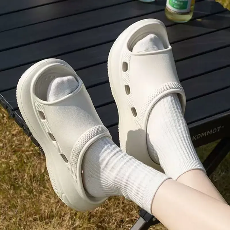 Women's Height-enhancing Sandals