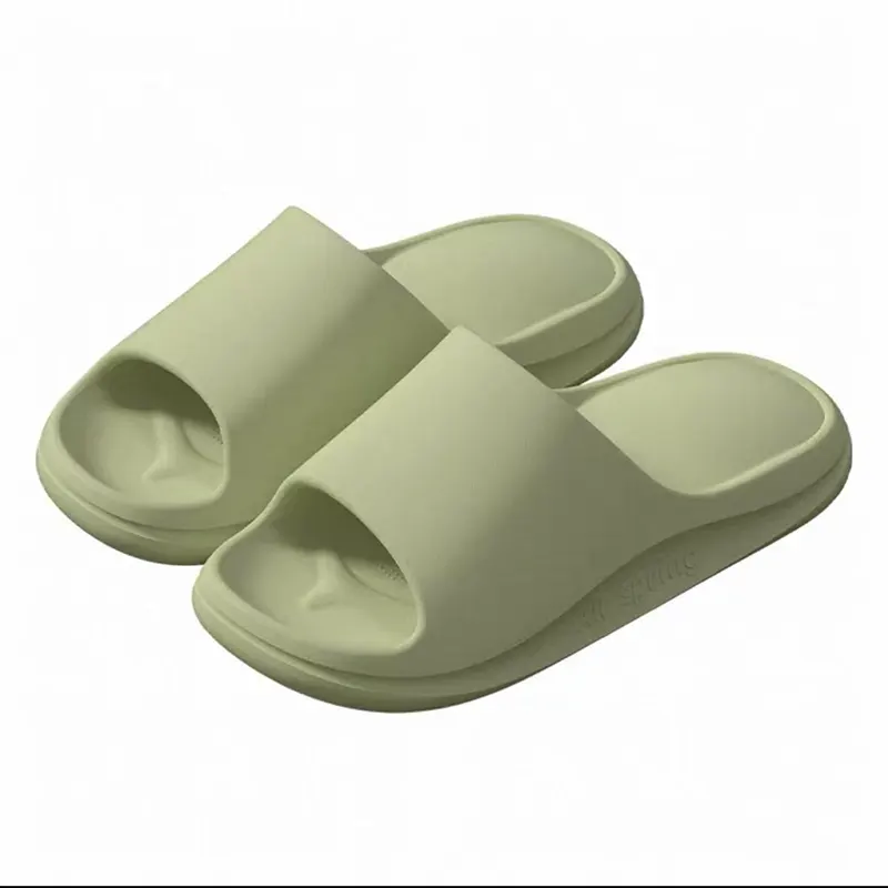 Dép đệm không khí đơn giản